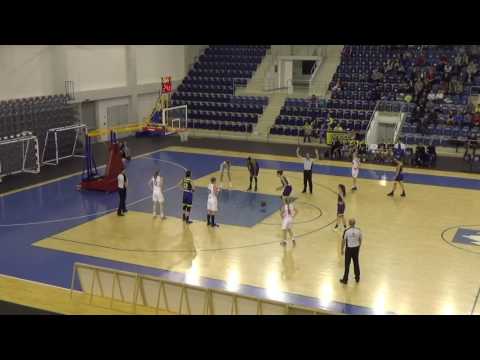 BAM Poprad - GOOD ANGELS Košice