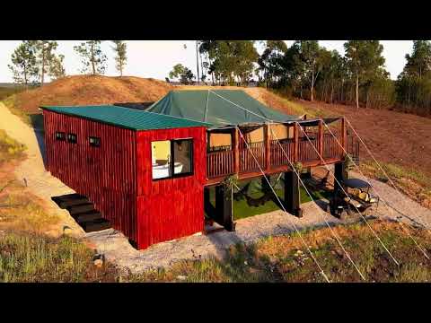 FreedomVille Longstay Apartments