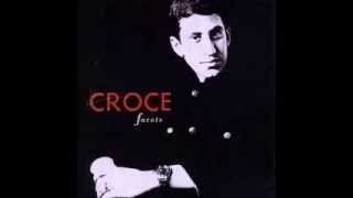 Jim Croce - Steel Rail Blues