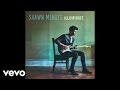 Shawn Mendes - Three Empty Words (Official Audio)