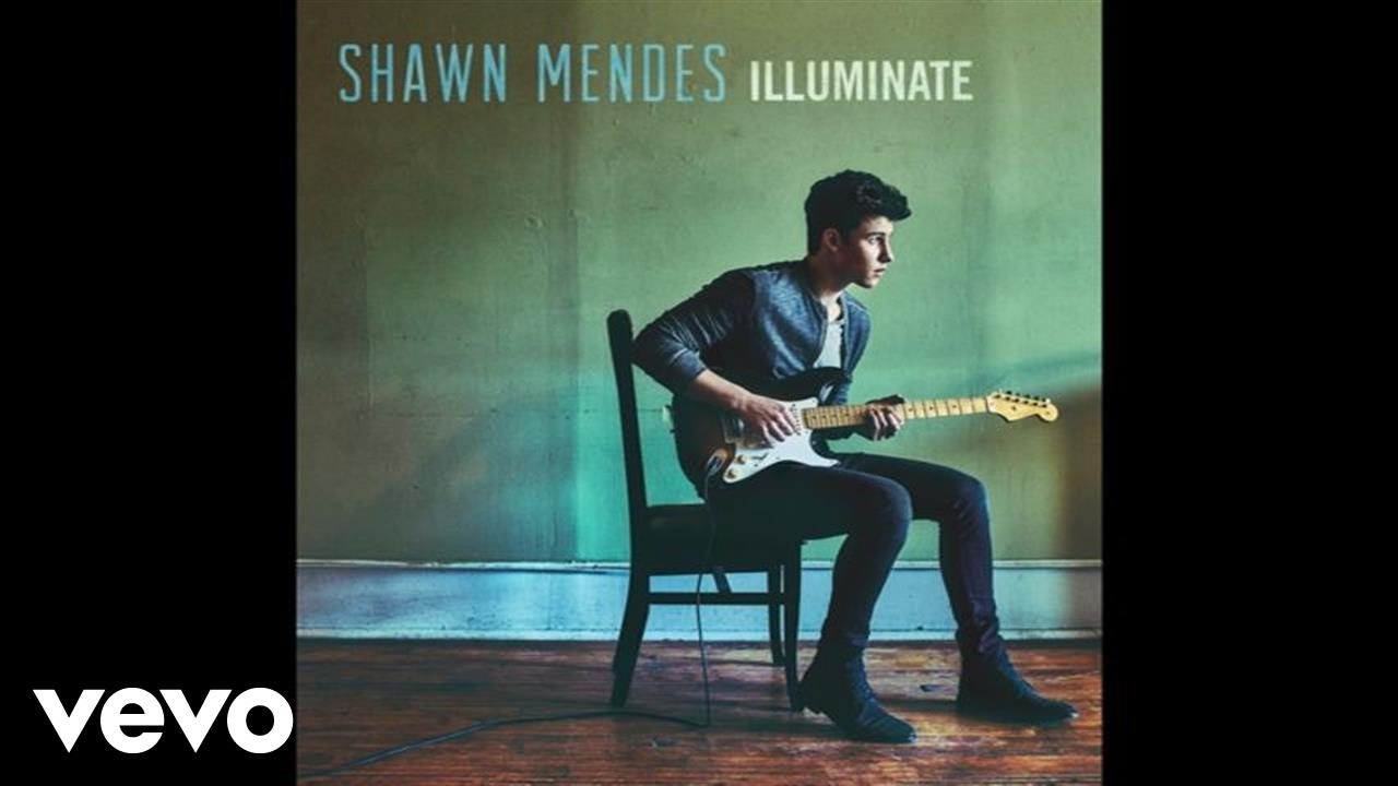 Shawn Mendes - Three Empty Words (Official Audio) thumnail