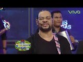 Luis Vargas Mami Mami Bacharengue En Vivo De Extremo a Extremo