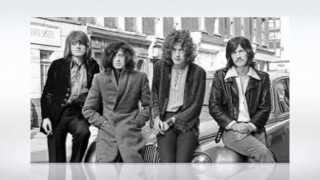 Led Zeppelin- Heartbreaker - Olympia Paris 1969 oct 10