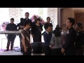 Syahdu Roma Irama Cover By Summers