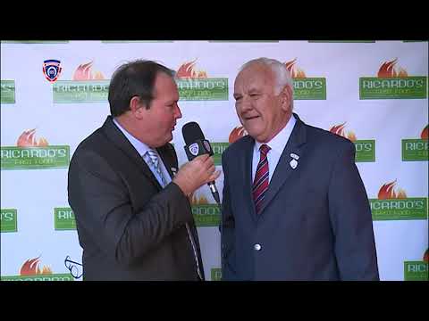 9th Meeting 4th Race 2019 Season - Post-race interview with Mr Gilbert Rousset