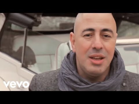 Mourad Guerbas - Harmen Udmis