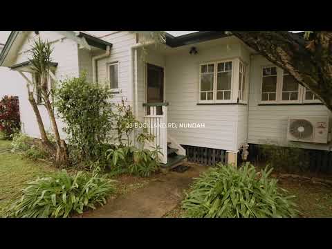 23 Buckland Road, Nundah, QLD 4012, 3 slaapkamers, 2 badkamers, House