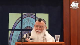 הפסק בין ישתבח לקדיש | הרב אליקים לבנון | הלכות תפילת שחרית | 32 (ישיבת ברכת יוסף - אלון מורה) - התמונה מוצגת ישירות מתוך אתר האינטרנט יוטיוב. זכויות היוצרים בתמונה שייכות ליוצרה. קישור קרדיט למקור התוכן נמצא בתוך דף הסרטון