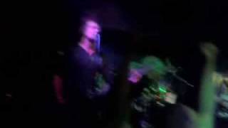 Amebix - Largactyl (last 2 minutes) (live in Prague)