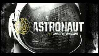 SIDO – Astronaut (feat. Andreas Bourani) OFFICIAL