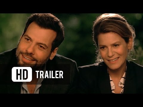 Papa Ou Maman - Official Trailer HD 2015