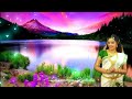 பொட்டு வச்ச பூவே Tamil Echo Effect Songs