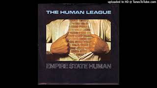 Human League - Empire State Human (1979) [magnums extended mix]