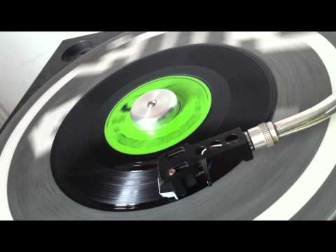 side B (KING GENERAL "JOKER SMOKIN" (CONSCIOUS SOUND) 7")