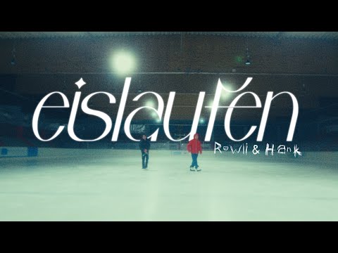 Rowli & Hank - Eislaufen (prod. by Asterio & Hank)