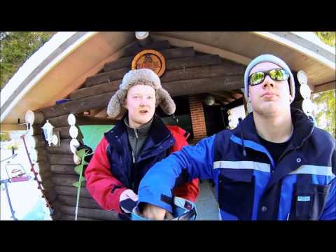 Loskapaukut - Pilkkikisa