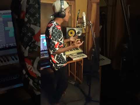 DINAPOTHA LIVE SINGING DAMMSON