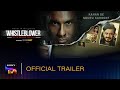 The Whistleblower | Official Trailer | SonyLIV Originals | Web Series | 16th December