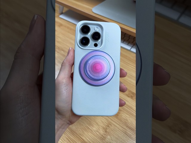 Vídeo relacionado con Hola mi Nombre es Luke Lazy DIY Disfraz para Fiestas PopSockets PopGrip Adhesivo
