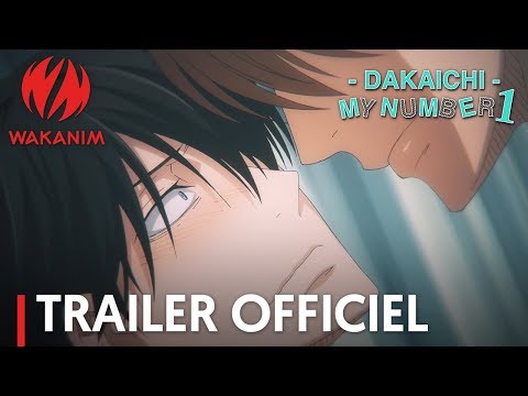 Bande-annonce : Dakaichi - My Number 1
