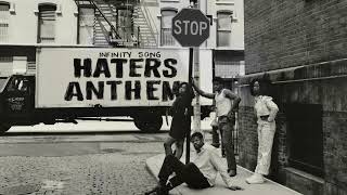 Infinity Song - Hater's Anthem video