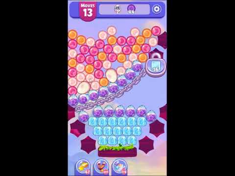 Angry Birds Dream Blast Level 2998 - NO BOOSTERS 😠🐦💤🎈 | SKILLGAMING ✔️