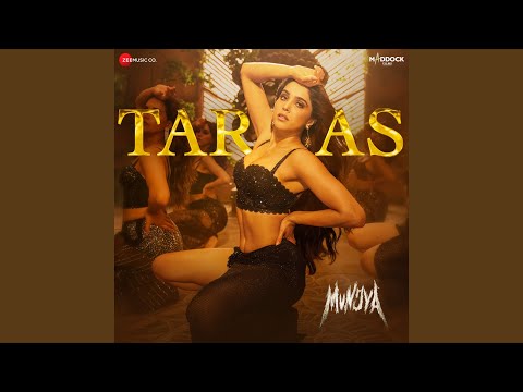 Taras (From "Munjya") (Full Audio) — watch video