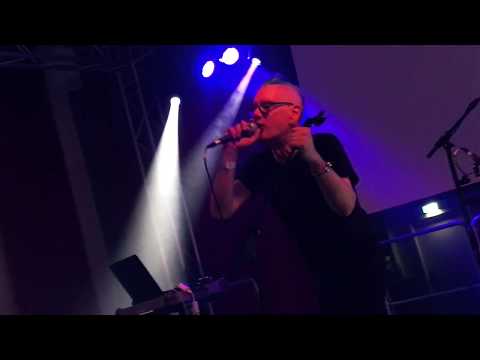 Coph Nia ‎– Hymn To Pan ‎– Live at 28.Wave-Gotik-Treffen (WGT 2019)