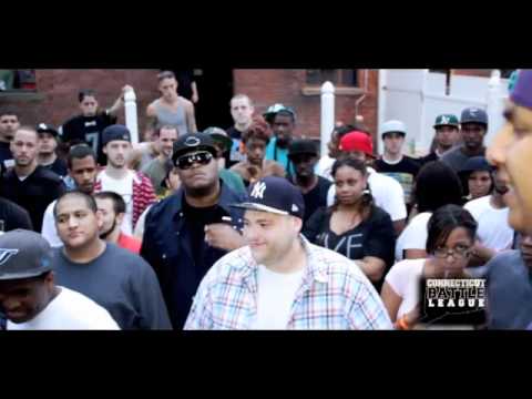 Young Steady vs Grimace