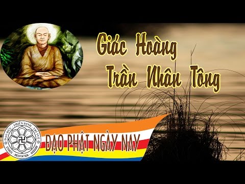 Giác Hoàng Trần Nhân Tông