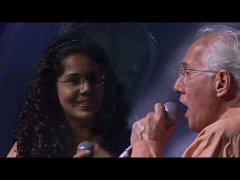 Show de Lançamento do CD Cantando a Vida - Padre Léo - 11/02/2002