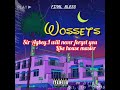 FINAL BLESS WOSSETS