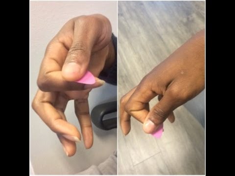 Sebene - Exercice du médiator 1