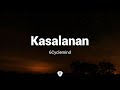 6Cyclemind - Kasalanan (Lyrics)