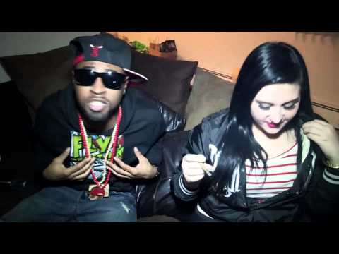 Cash Cola x Jusflyy - "SMOKE WIT ME" OFFICIAL VIDEO