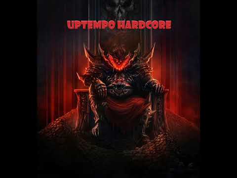 BRAINGRINDER - UPTEMPO HARDCORE MIX - MARCH 2021