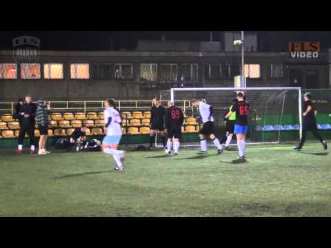 10. tydzień: Feraina - 4Move Piomet (FLS Jesień 2012)