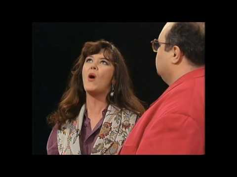 Song Styles (paperweight) - Whose Line UK