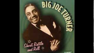Big Joe Turner   Rock A While