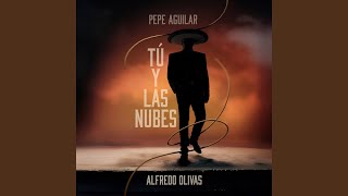Tú Y Las Nubes Lyrics English Translation