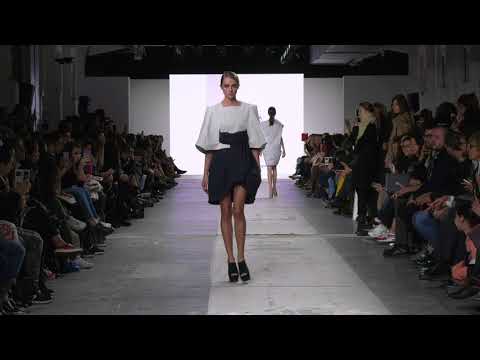 Catwalk by AFOL Moda - Fashion Graduate Italia 2017