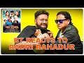 Badri Bahadur Trailer || Jay Kishan Basnett || BT Reacts