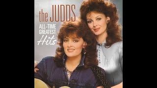 I Know Where I'm Going by The Judds