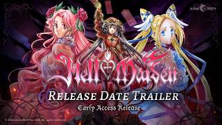 Hell Maiden