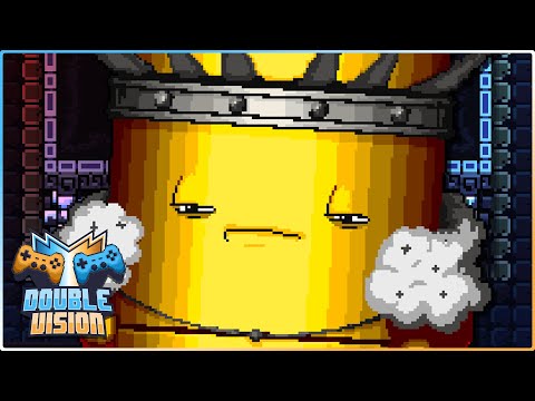 Gungeon Double Vision
