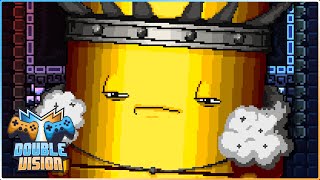 Wacking Problem - Enter the Gungeon