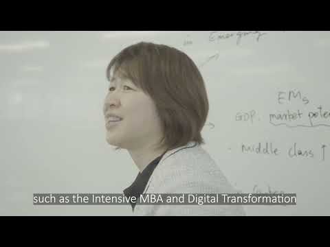 観光経営学科 Only at IUJ 2024