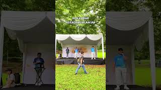 Download lagu apa kabar semuanya? assalamualaikum 🤍✨ #aleehya #sholawat #maribersholawat #nasheed mp3