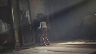 [リトルナイトメア3]です