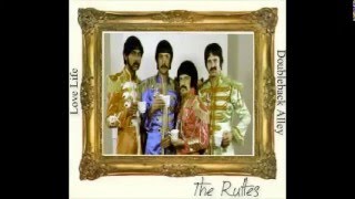 The Rutles - Doubleback Alley [Audio]